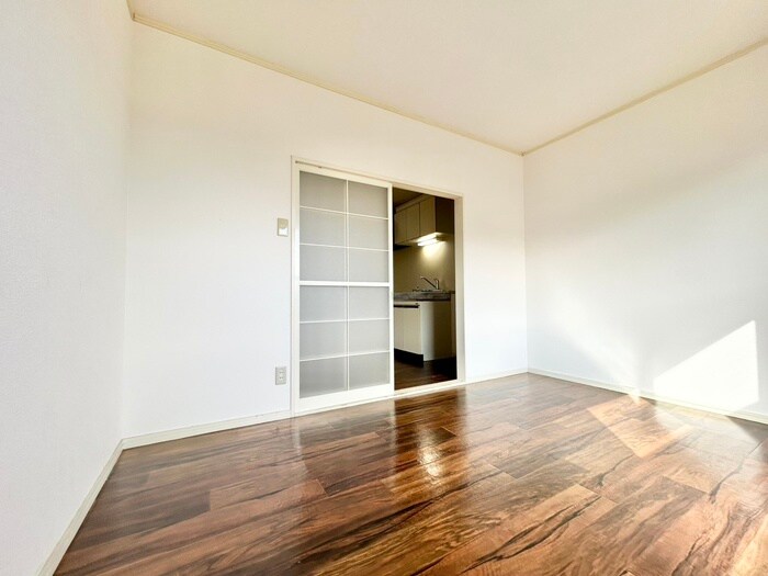 モアクレストの物件内観写真