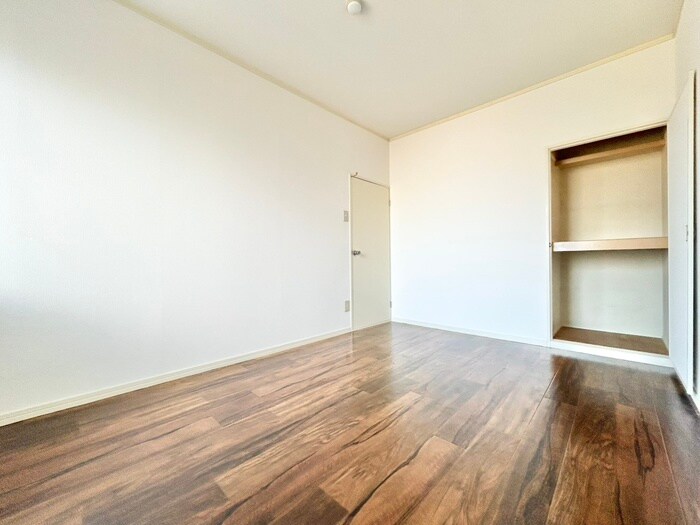 モアクレストの物件内観写真