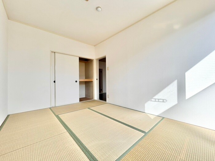 モアクレストの物件内観写真