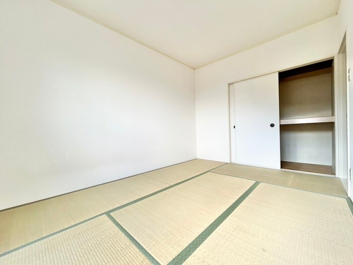 モアクレストの物件内観写真