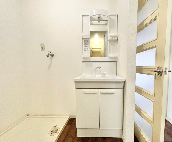 モアクレストの物件内観写真