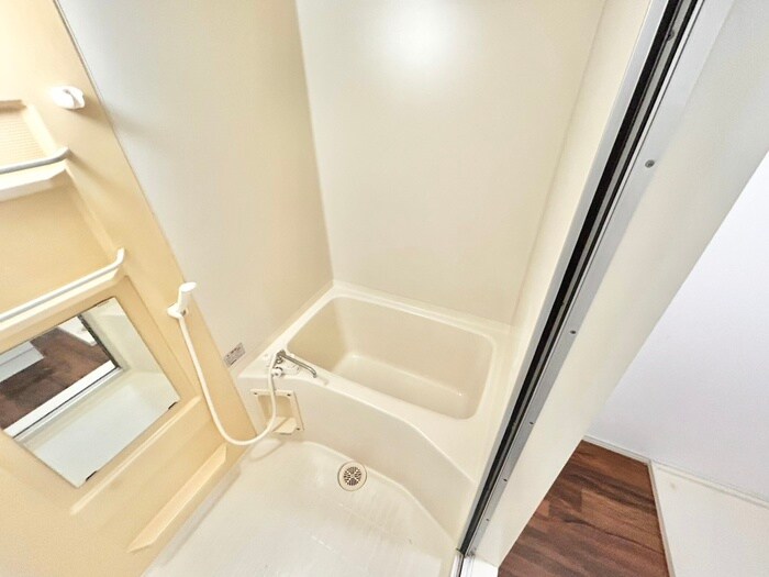 モアクレストの物件内観写真