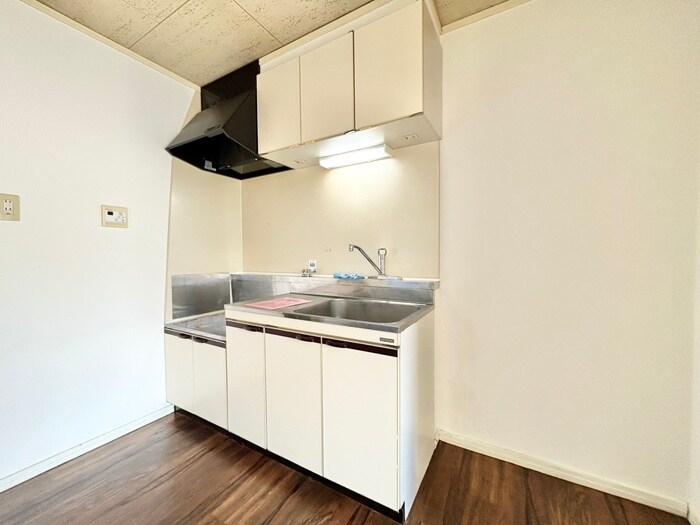 モアクレストの物件内観写真