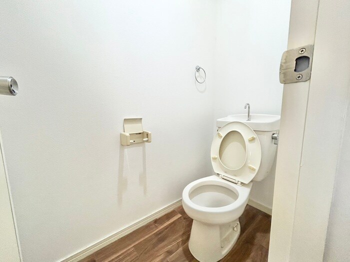 モアクレストの物件内観写真