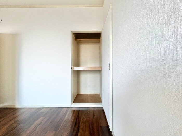 モアクレストの物件内観写真