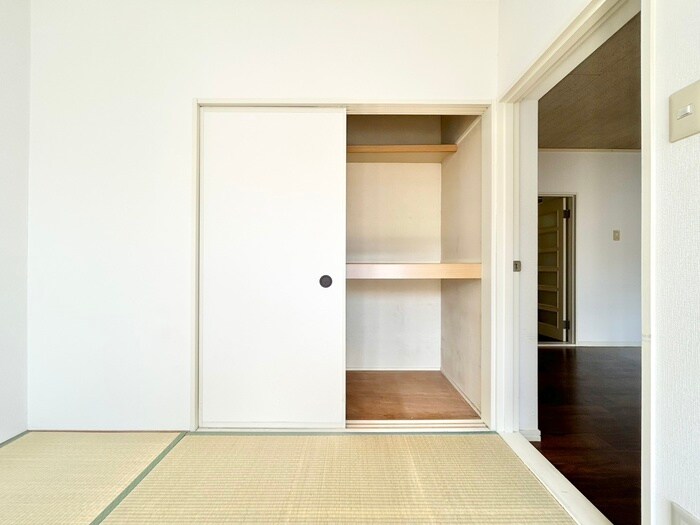 モアクレストの物件内観写真