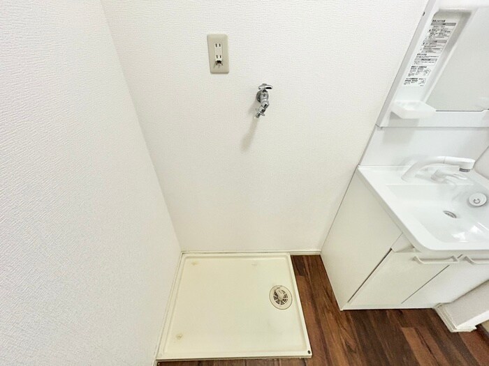 モアクレストの物件内観写真