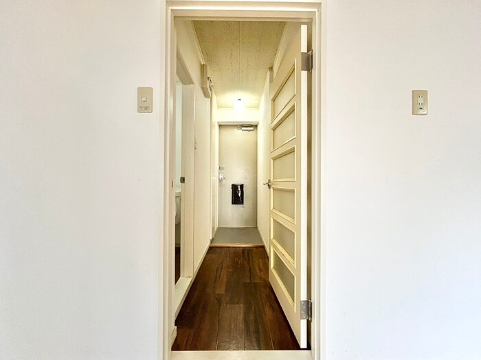 モアクレストの物件内観写真