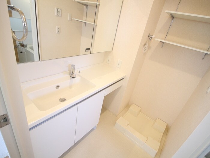 アリエッタ牧落の物件内観写真