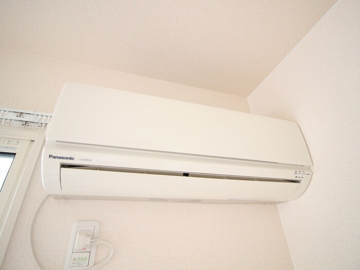 アリエッタ牧落の物件内観写真