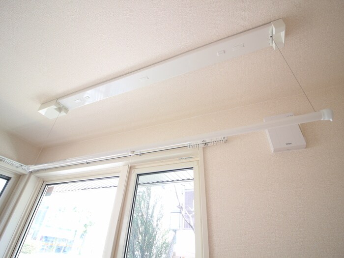 アリエッタ牧落の物件内観写真