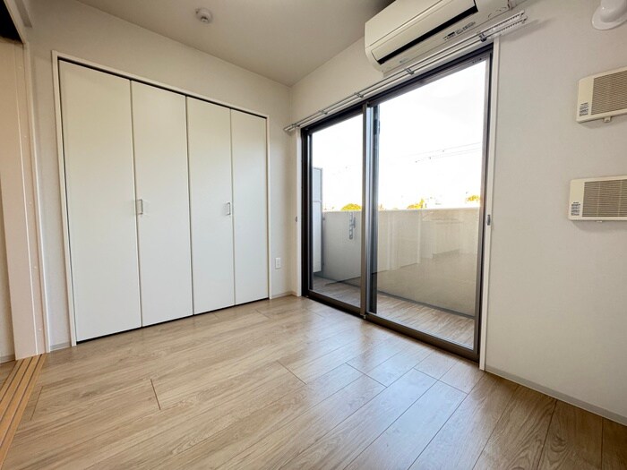 シェトワ千里山の物件内観写真