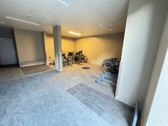 シェトワ千里山の物件外観写真