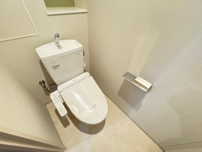 シェトワ千里山の物件内観写真