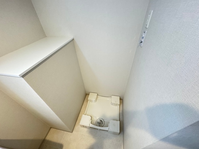 シェトワ千里山の物件内観写真