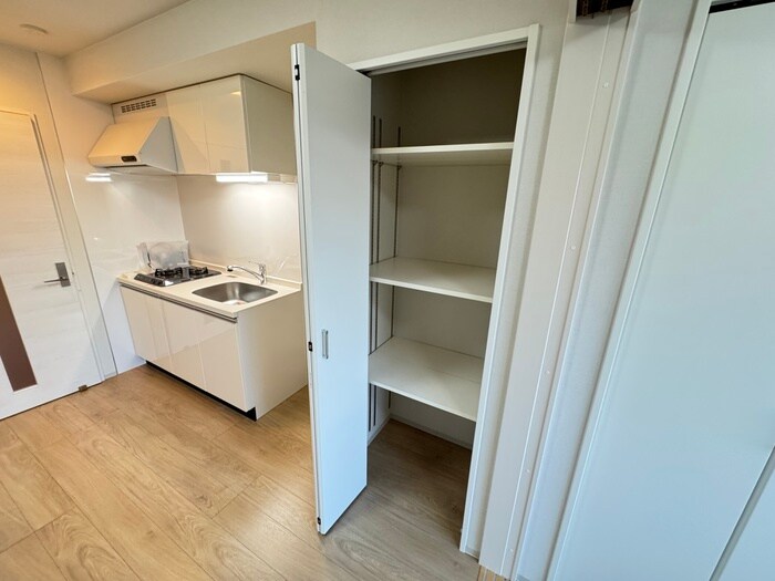 シェトワ千里山の物件内観写真