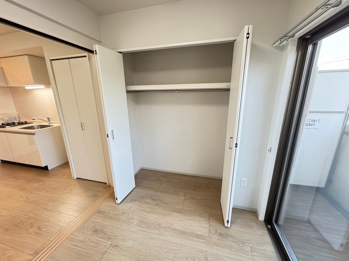 シェトワ千里山の物件内観写真