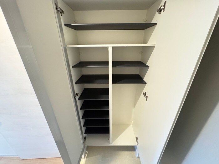 シェトワ千里山の物件内観写真