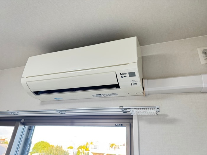 シェトワ千里山の物件内観写真