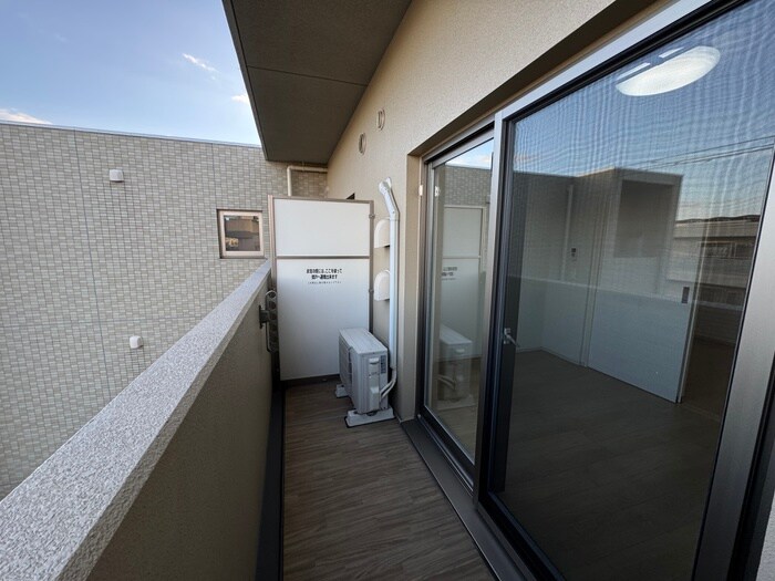 シェトワ千里山の物件内観写真