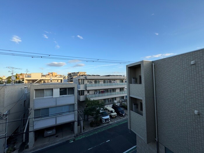 シェトワ千里山の物件内観写真