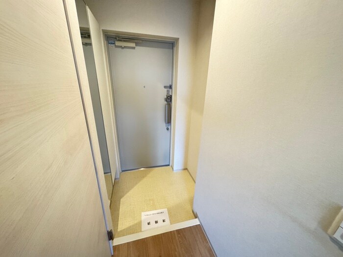 シェトワ千里山の物件内観写真