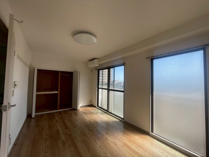 メゾンドソレイユの物件内観写真