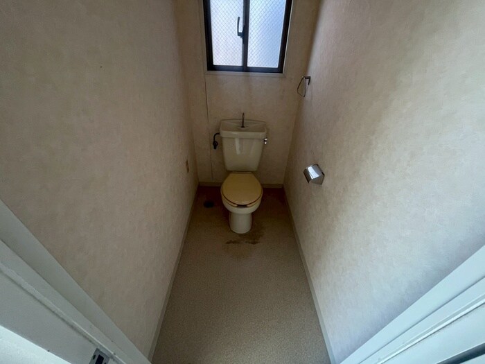 メゾンドソレイユの物件内観写真