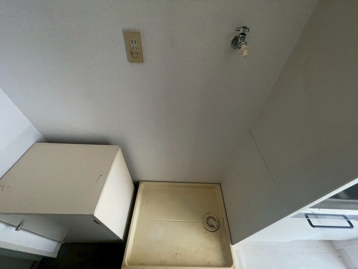 メゾンドソレイユの物件内観写真