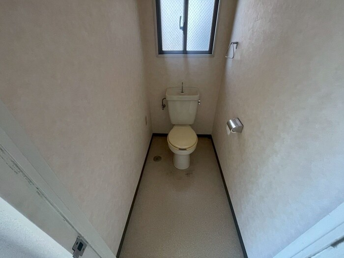 メゾンドソレイユの物件内観写真