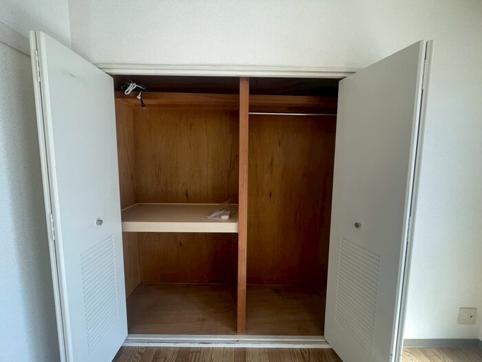 メゾンドソレイユの物件内観写真