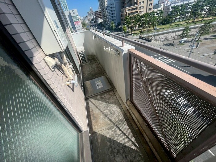 メゾンドソレイユの物件内観写真