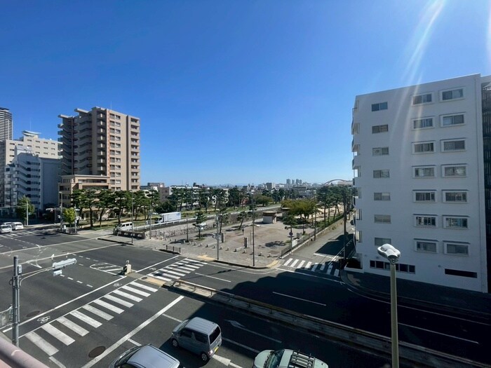 メゾンドソレイユの物件内観写真