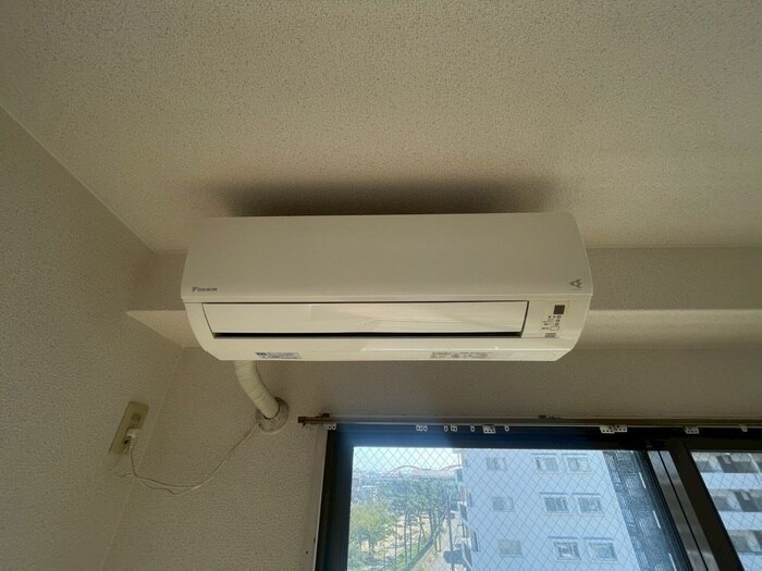 メゾンドソレイユの物件内観写真