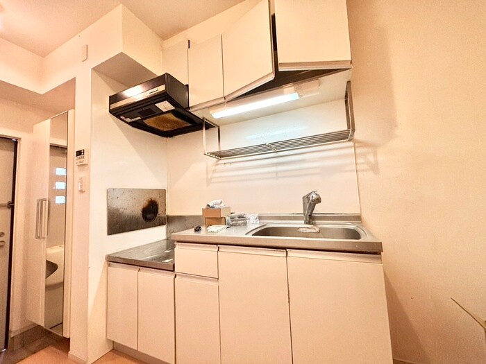 メゾン太陽の物件内観写真