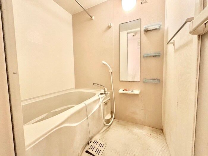 メゾン太陽の物件内観写真