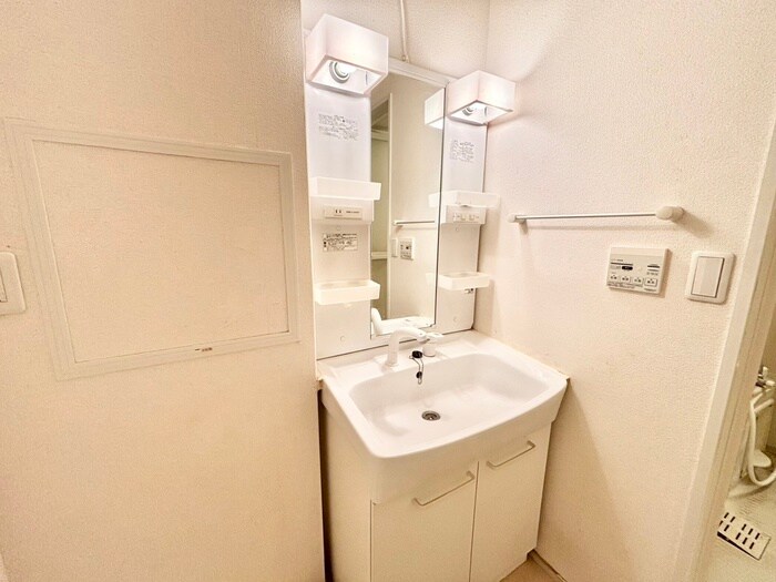 メゾン太陽の物件内観写真