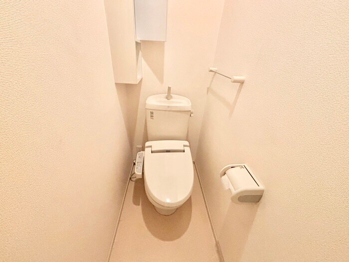 メゾン太陽の物件内観写真