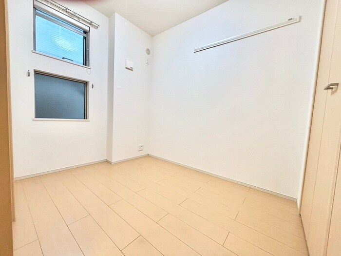 メゾン太陽の物件内観写真