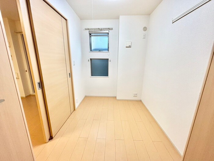 メゾン太陽の物件内観写真