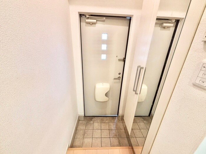 メゾン太陽の物件内観写真