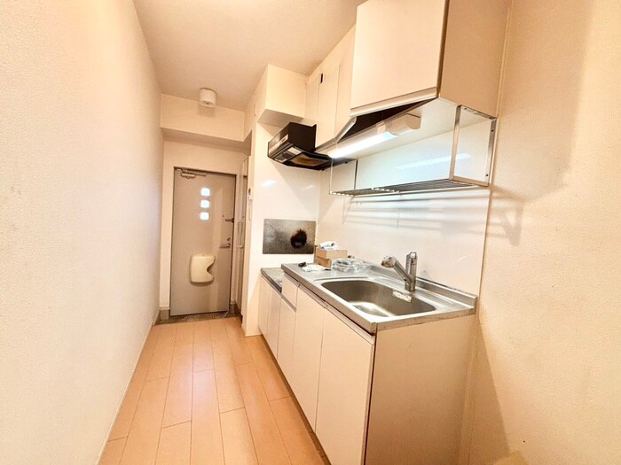 メゾン太陽の物件内観写真