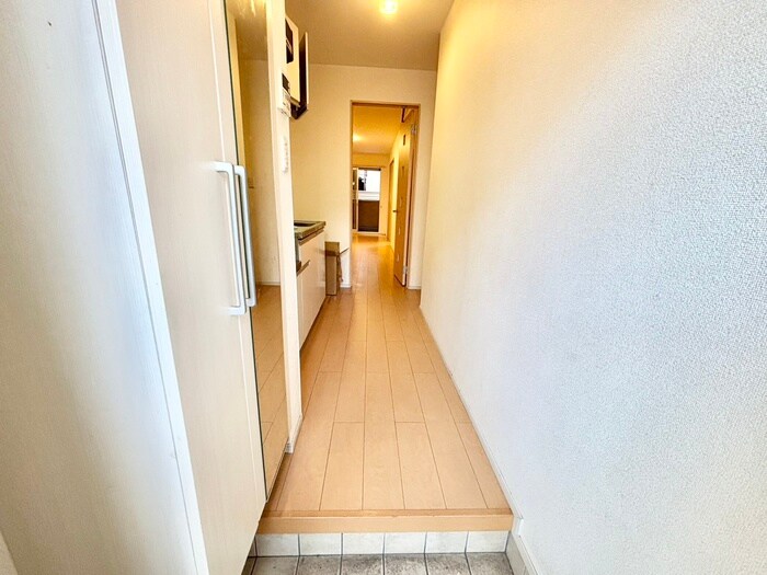 メゾン太陽の物件内観写真