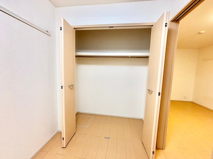 メゾン太陽の物件内観写真