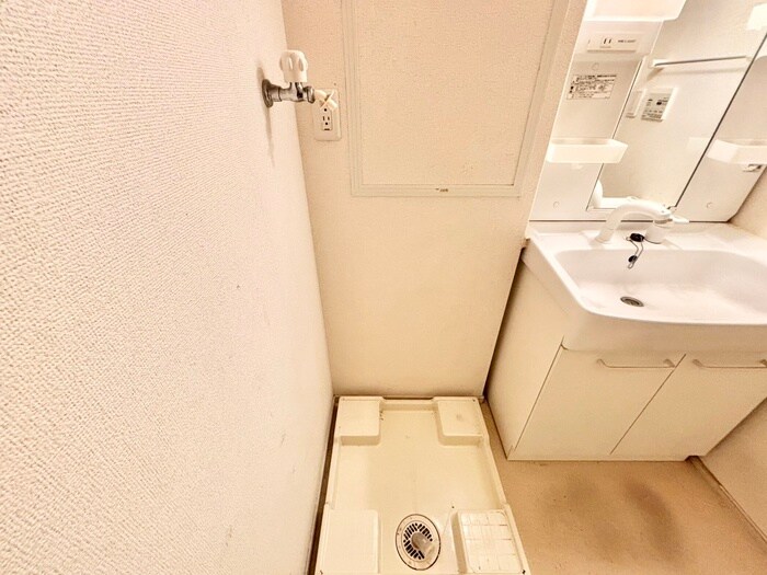 メゾン太陽の物件内観写真