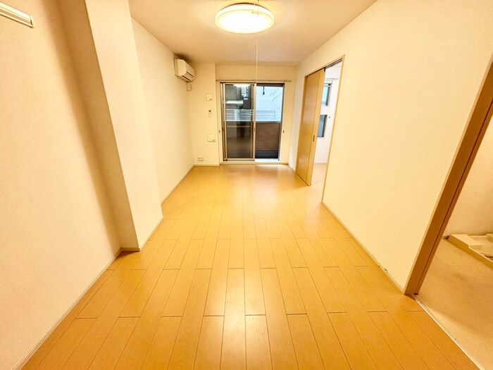 メゾン太陽の物件内観写真