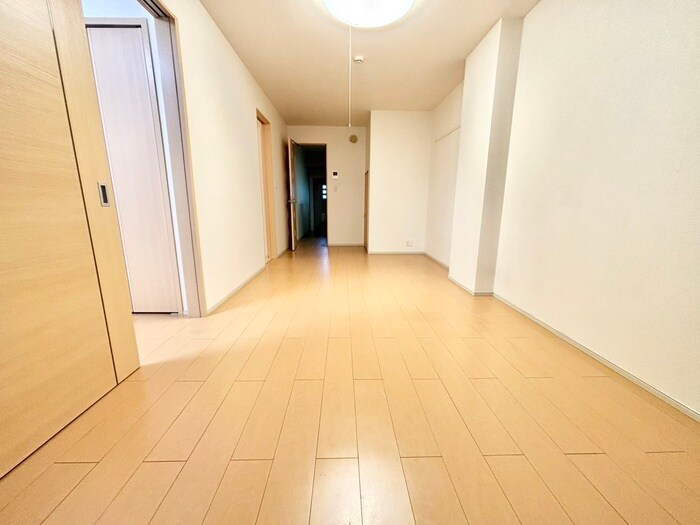 メゾン太陽の物件内観写真