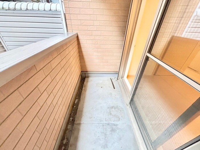 メゾン太陽の物件内観写真