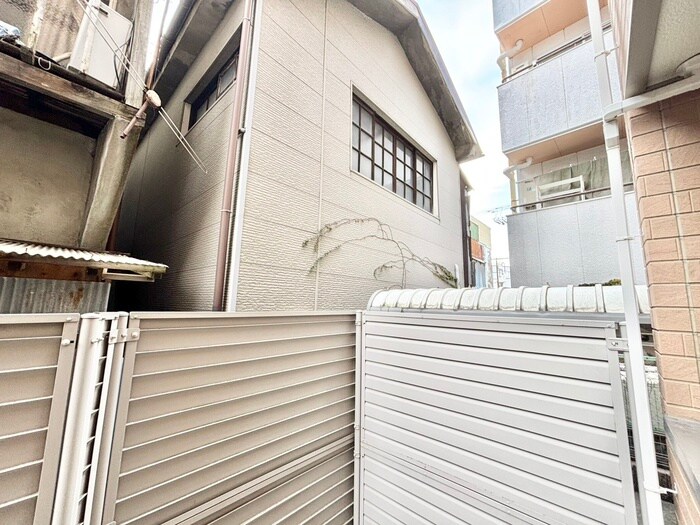 メゾン太陽の物件内観写真