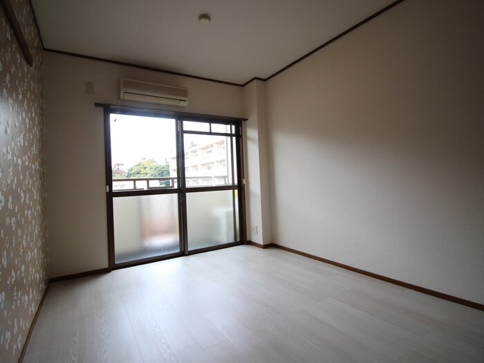 シャングリ・ラの物件内観写真